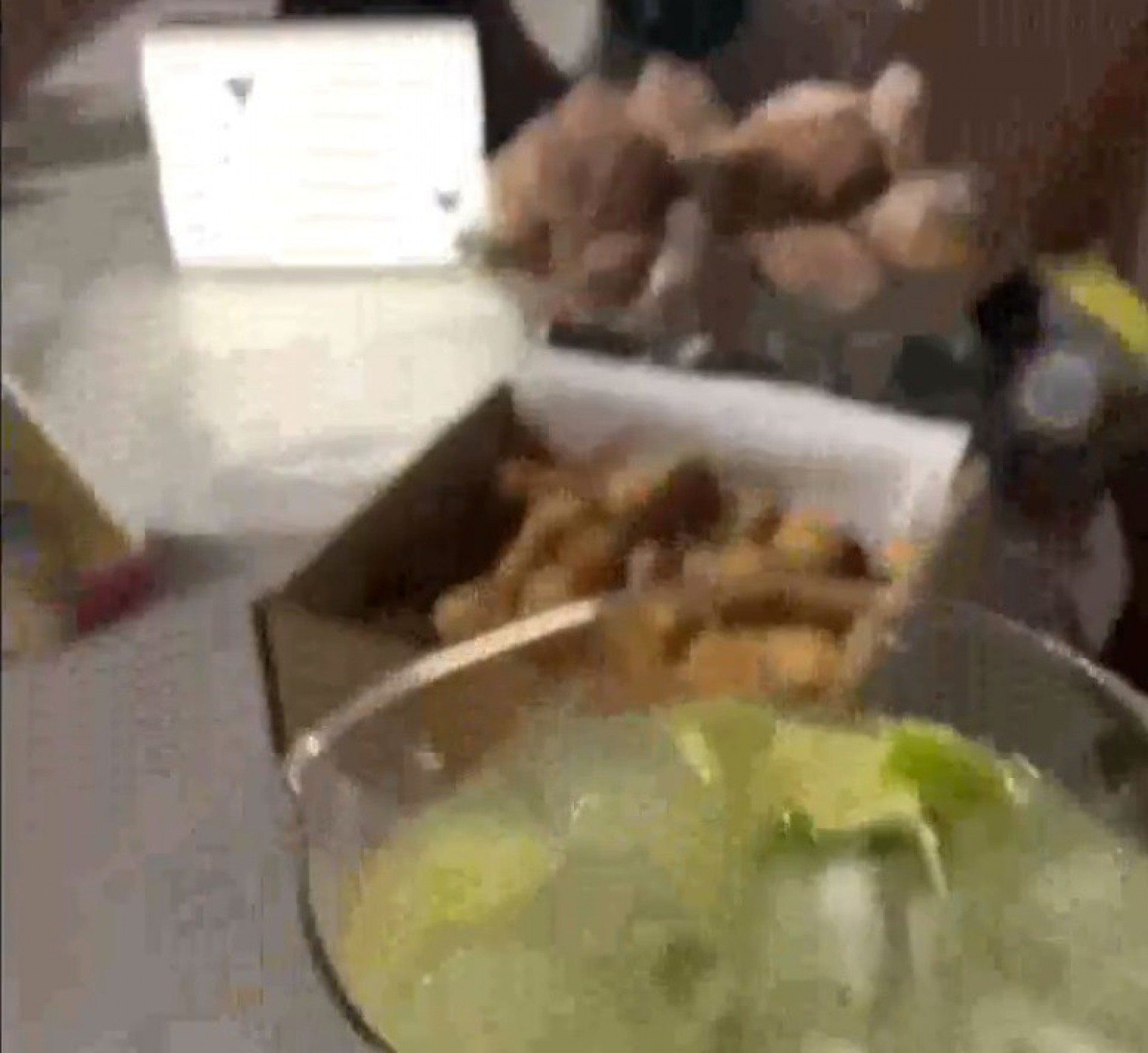 Blogueiras são recebidas com festa após soltura - Reprodução