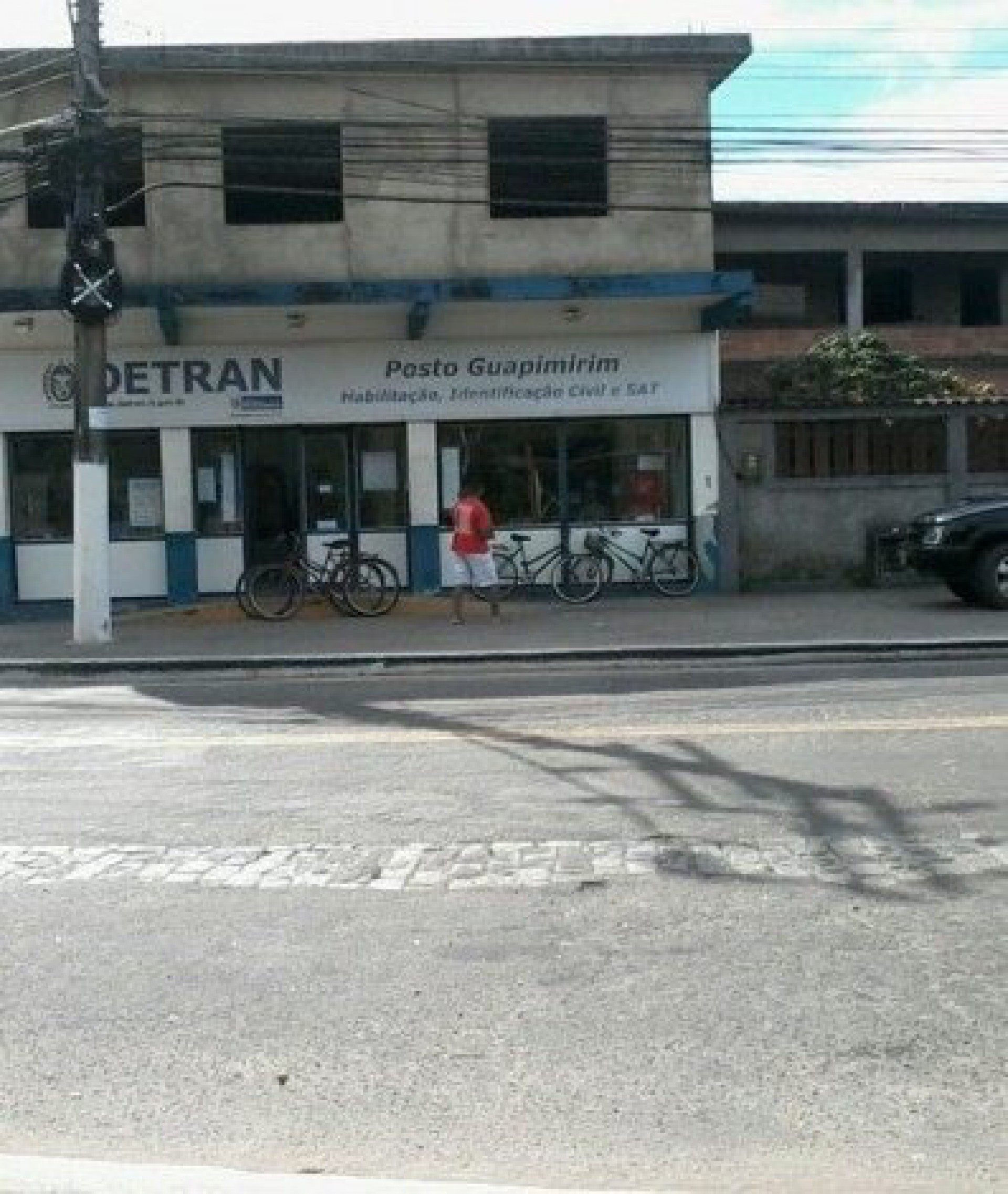 Detran.RJ far&aacute; mutir&atilde;o em Guapimirim, no s&aacute;bado (31/7)