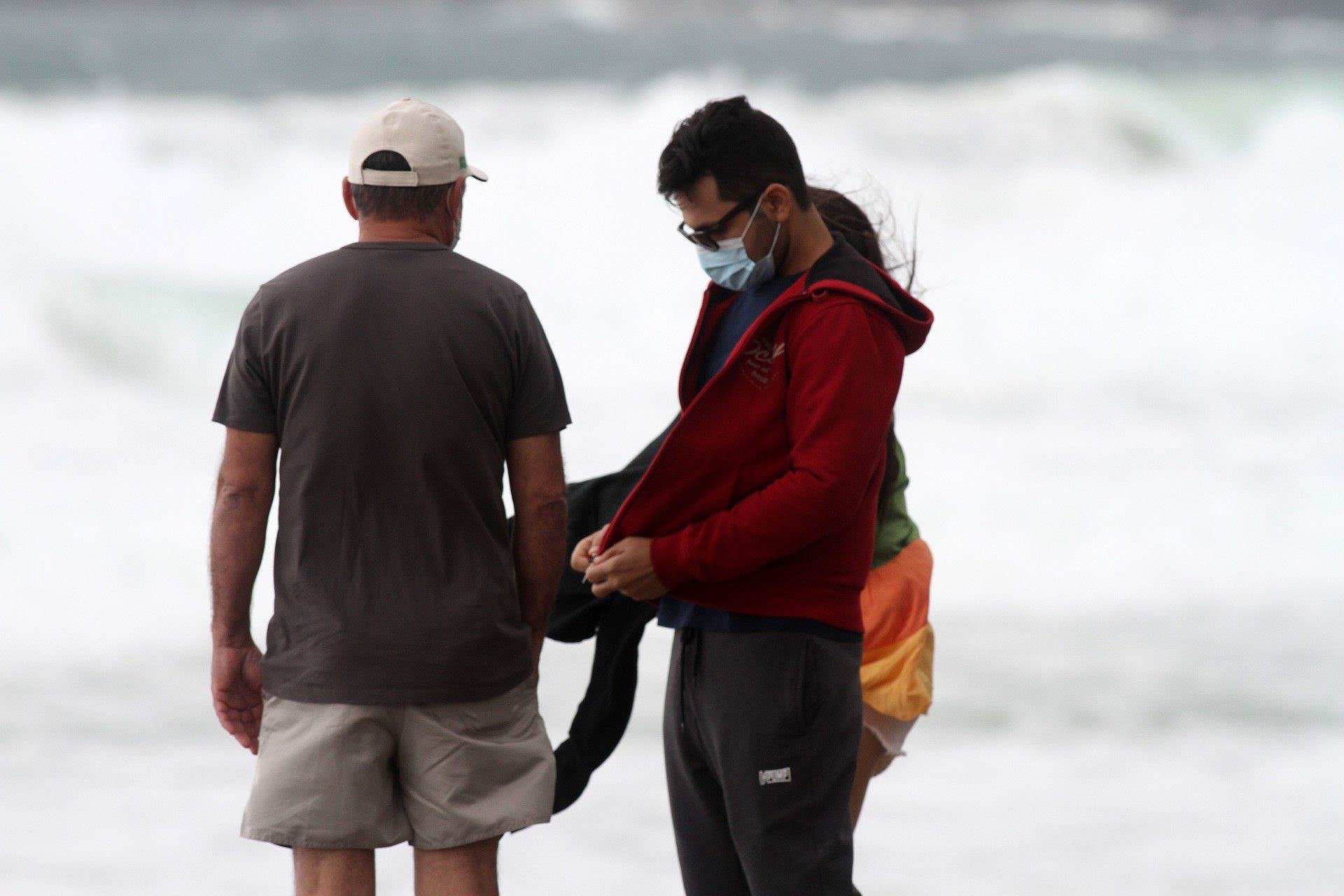 M&iacute;nima prevista para esta quinta-feira &eacute; de 19&ordm;C - Robson Moreira