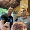 Delivery de churrasco faz sucesso com entregas na Baixada e no Rio
