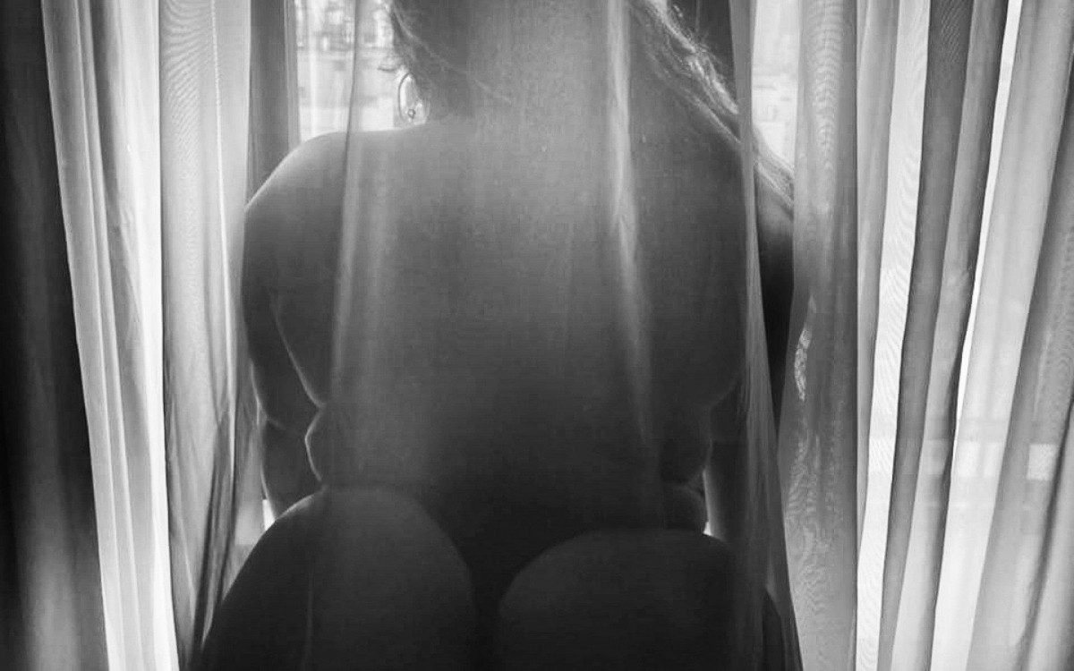 Jojo Todynho sensualiza na web