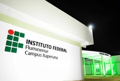 IFF tem inscrições até 02 de agosto para Processo Seletivo e Vestibular