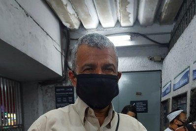 Um ano sem o expresso! Sufoco para os passageiros do trem ramal Santa Cruz
