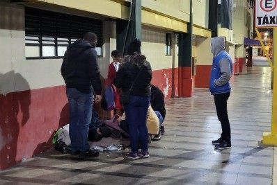 Prefeitura de Nova Friburgo conclui processo de aquisição de alimentação para pontos de apoio