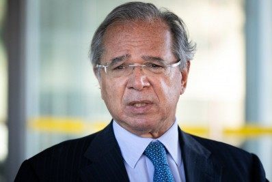 Paulo Guedes possui offshore milionária em paraíso fiscal, revela revista