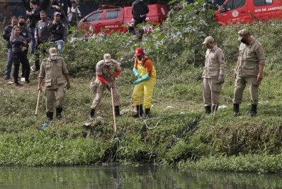 Entidade mapeia 21 cemitérios clandestinos na Baixada Fluminense