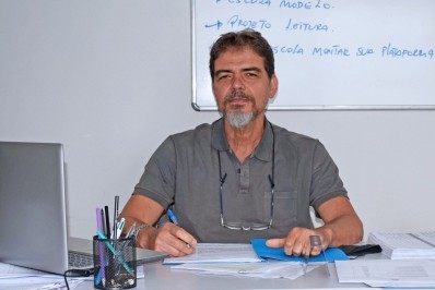 Paty do Alferes autoriza volta às aulas