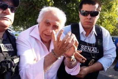 Ex-médico Roger Abdelmassih será reconduzido a presídio