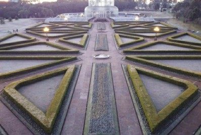 Prefeito de Curitiba recebe críticas após comemorar cidade congelada e dizer que município tem 'DNA europeu'