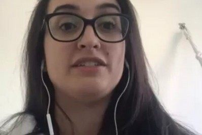 Irmã de medalhista olímpica abre jogo sobre história de superação da atleta: 'Buscou força além'