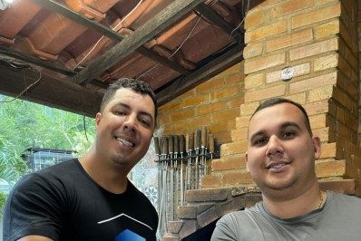Delivery de churrasco faz sucesso com entregas na Baixada e no Rio