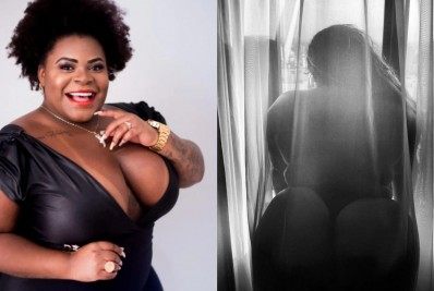 Ousada! Jojo Todynho empina bumbum e sensualiza na web