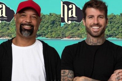 Ilha Record: Dinei está fora da disputa pelo tesouro, mas ainda continua na Ilha