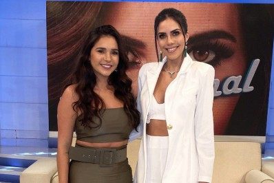 Ex-BBB Gizelly Bicalho fala sobre fama: 'Tive pensamentos suicidas'