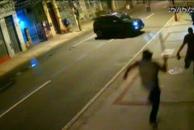 Membros de torcidas organizadas de Vasco e o Botafogo são alvos de busca e apreensão