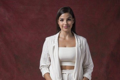 Sucesso em 'Malhação', Gabi Medvedovski estrela nova novelas das 18h: 'Está incrível'