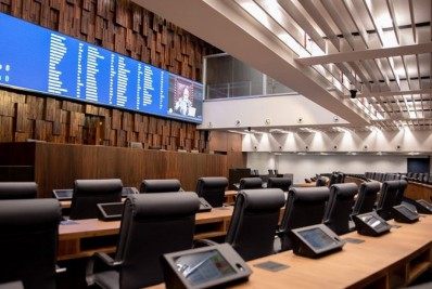 Alerj apresenta relatório final da CPI da Intolerância Religiosa