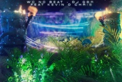 WC no Beat e Kevin O Chris lançam 'Se Concentra'