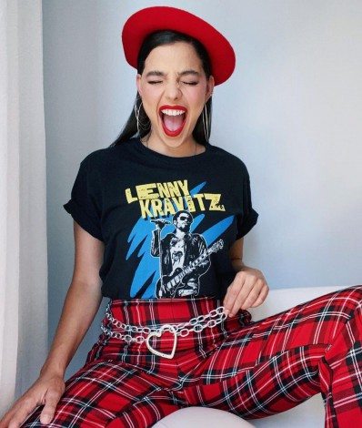 Gabriela Medvedovski - ReproduÃ§Ã£o