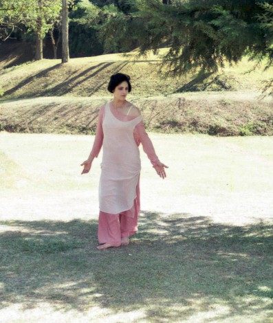 A Viagem: Christiane Torloni - TV GLOBO / Arley Alves