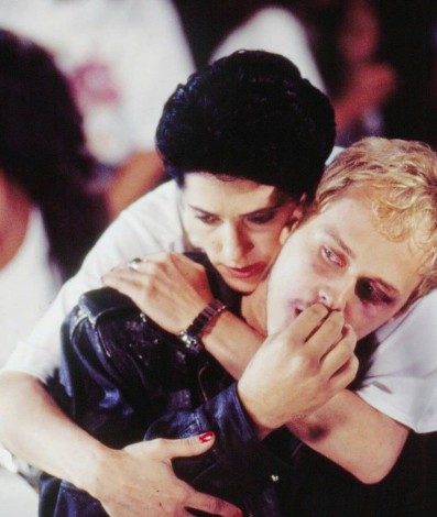 A Viagem: Christiane Torloni, Guilherme Fontes - TV GLOBO / Bazilio Calazans