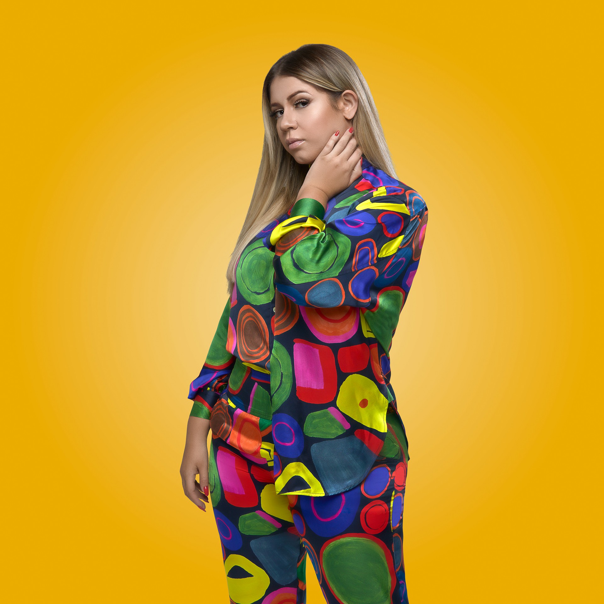 Marília Mendonça - Divulgação