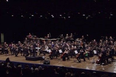 TV Cultura homenageia Tom Jobim com concerto inédito da Brasil Jazz Sinfônica