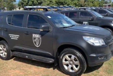 Polícia Civil e Polícia Rodoviária Federal assinam Termo Aditivo ao Convênio