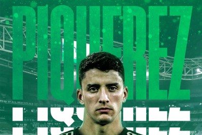 Após Jorge, ex-Fla, Palmeiras anuncia joia uruguaia como concorrente