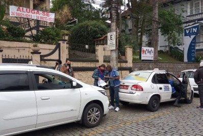 CPTrans apoia ação 