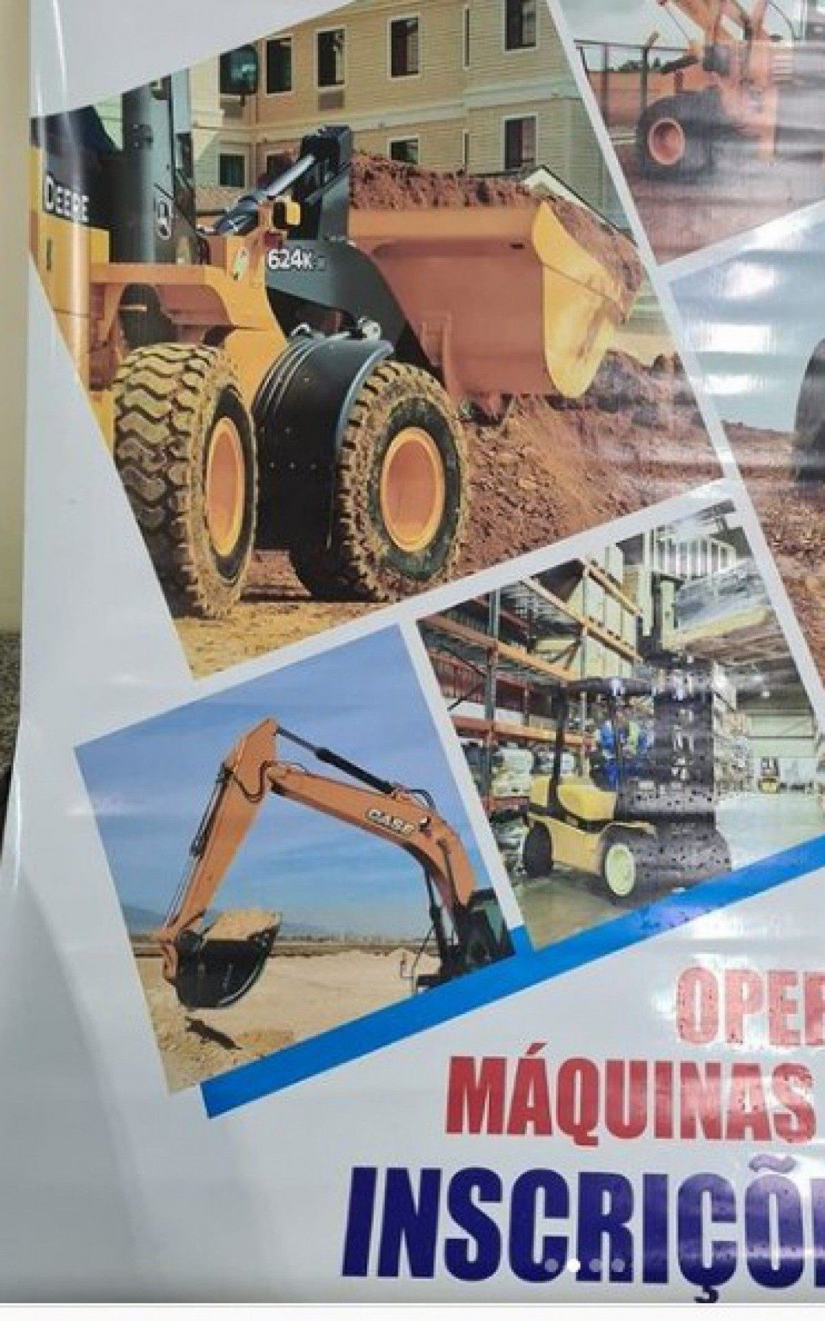  A pol&iacute;cia estima que o n&uacute;mero real de v&iacute;timas seja bem maior.