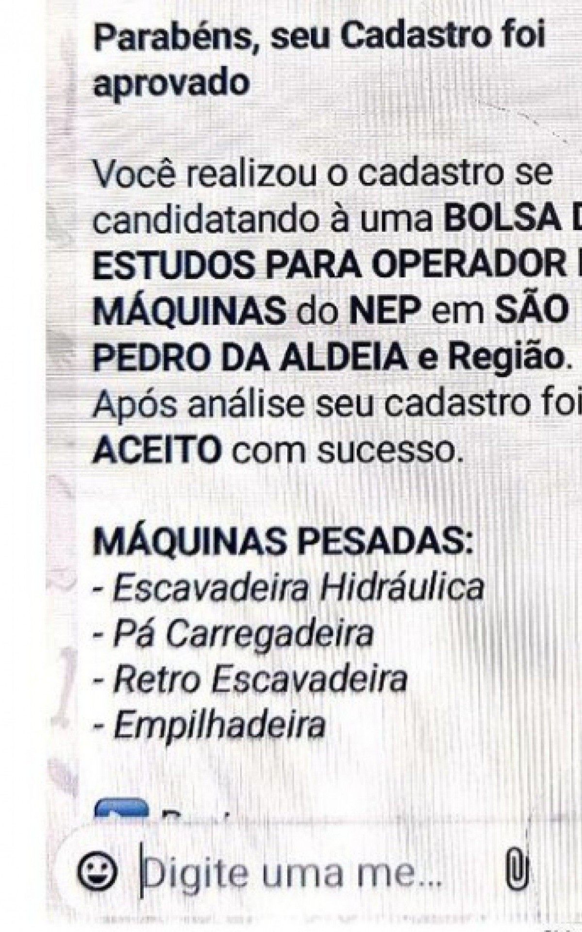 Foram encontrados relatos de cerca de 40 v&iacute;timas espalhadas pelo pa&iacute;s no site Reclame aqui.