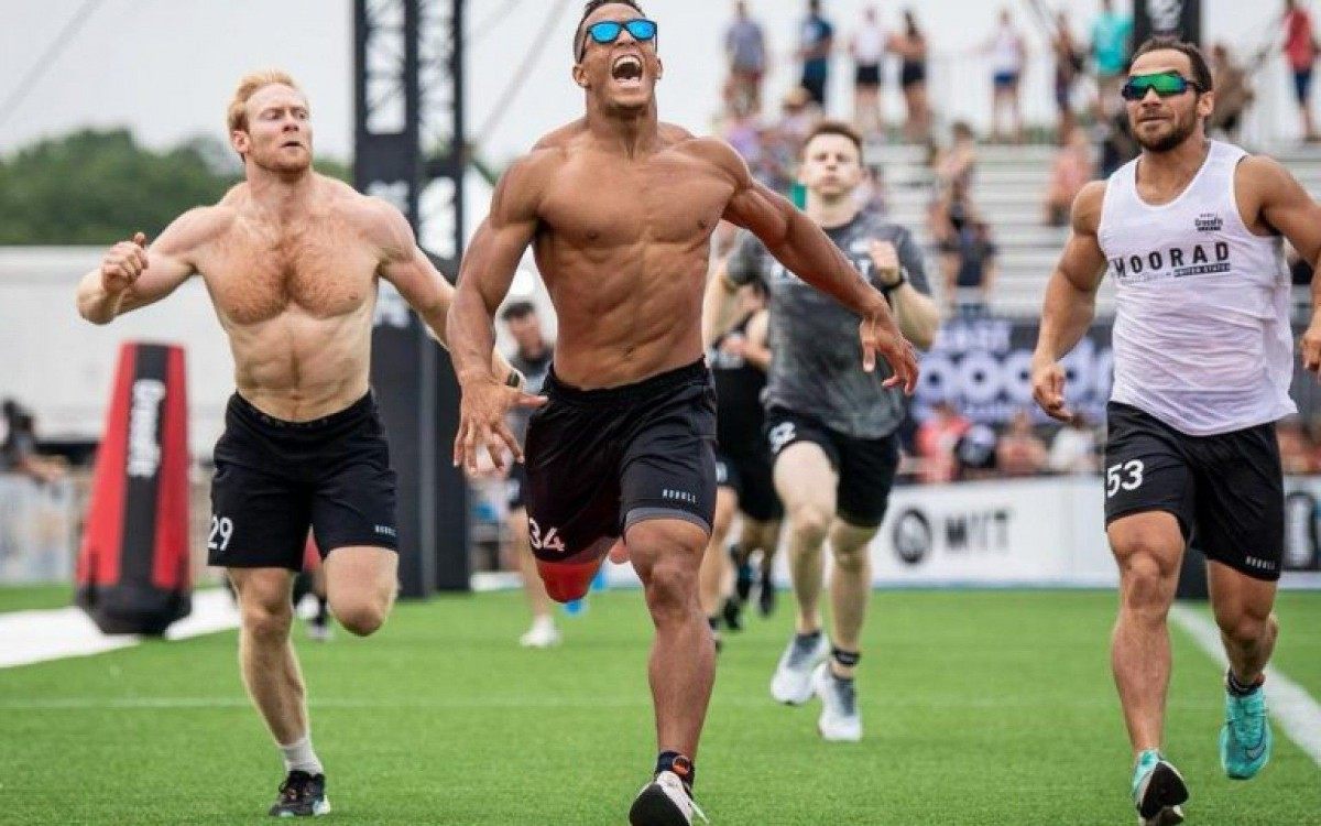 Não é a primeira vez que Gui Malheiros deixa seu legado na competição. Malheiros, subiu ao pódio em 2017, na divisão teen, e fez história ao ganhar a medalha de prata