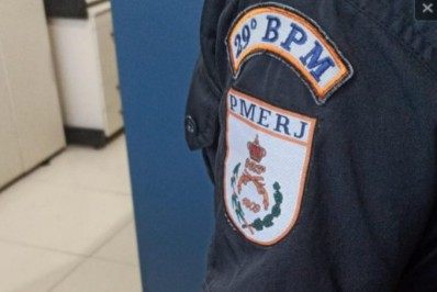 Natividade: Homem é flagrado com cocaína durante ação do 29° BPM