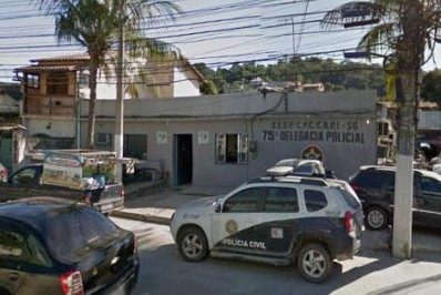 Idosa morre atropelada a caminho do trabalho em São Gonçalo