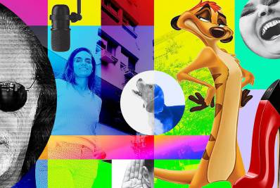 Como anunciamos a nossa chegada nos lugares e também no coração dos outros?