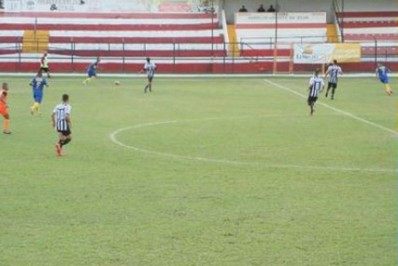 Sampaio Corrêa perde  e não tem mais chances de conquistar o acesso a Série A1