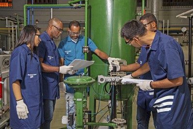 Noroeste Fluminense: Vagas no mercado de petróleo e gás dobraram no primeiro trimestre, aponta Firjan