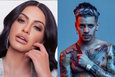 'Chega do seu abuso', desabafa ex de Biel após rumores de gravidez