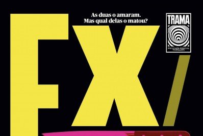 Thriller conta história de mulher traída que se torna suspeita do assassinato do ex-marido