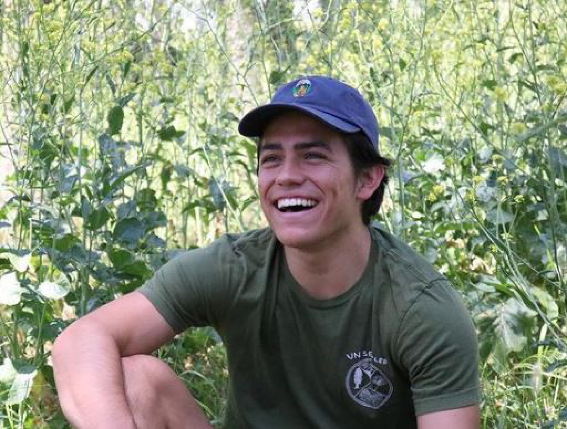 Astro do TikTok morre baleado em cinema na Calif&oacute;rnia aos 19 anos