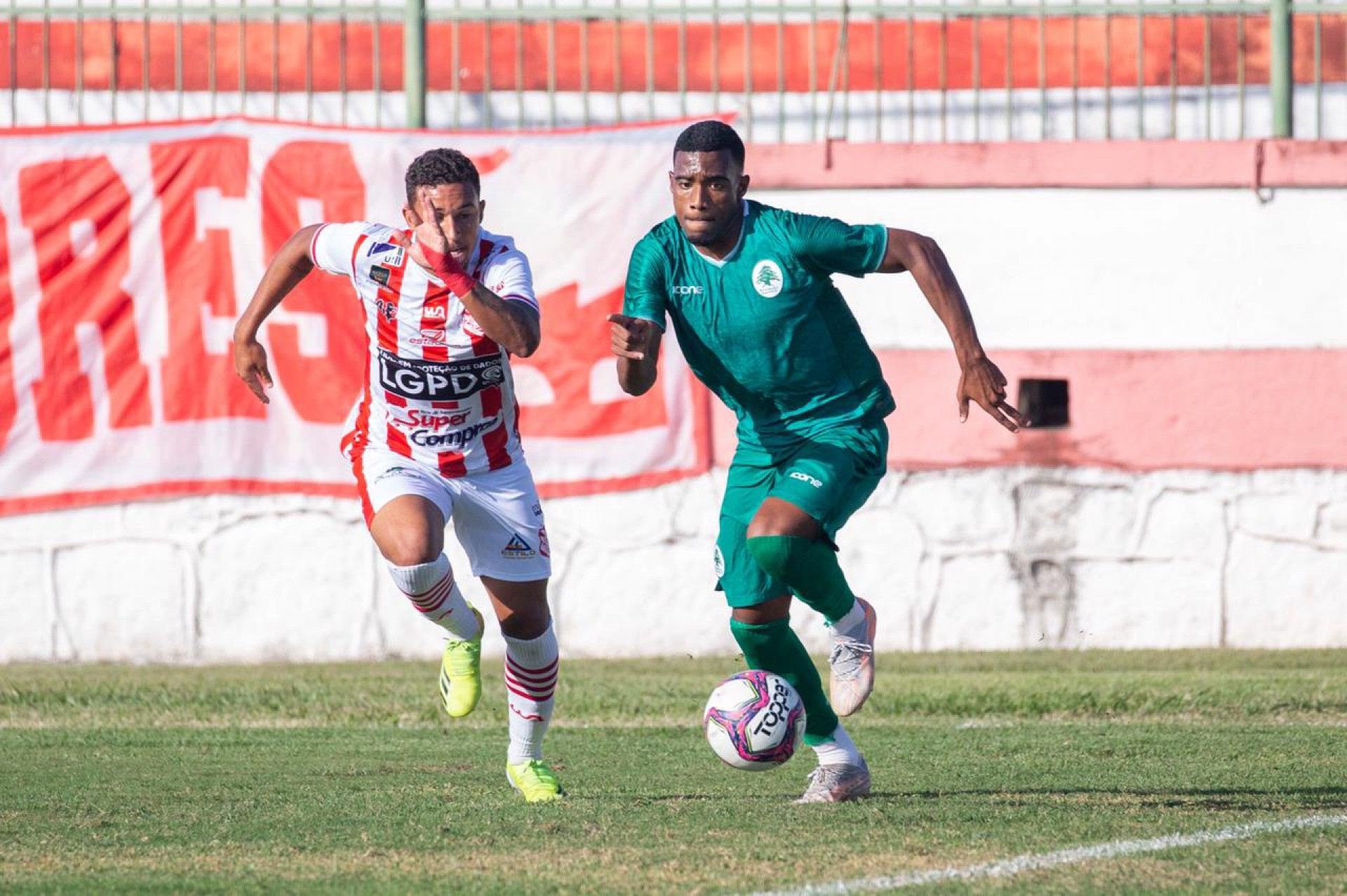 Boavista perde para a Inter de Limeira e se afasta do G4