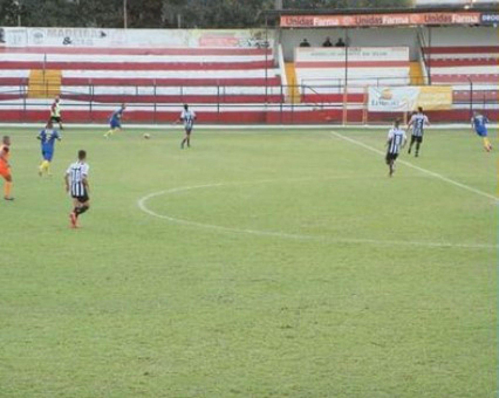 Sampaio Corr&ecirc;a perde  e n&atilde;o tem mais chances de conquistar o acesso a S&eacute;rie A1