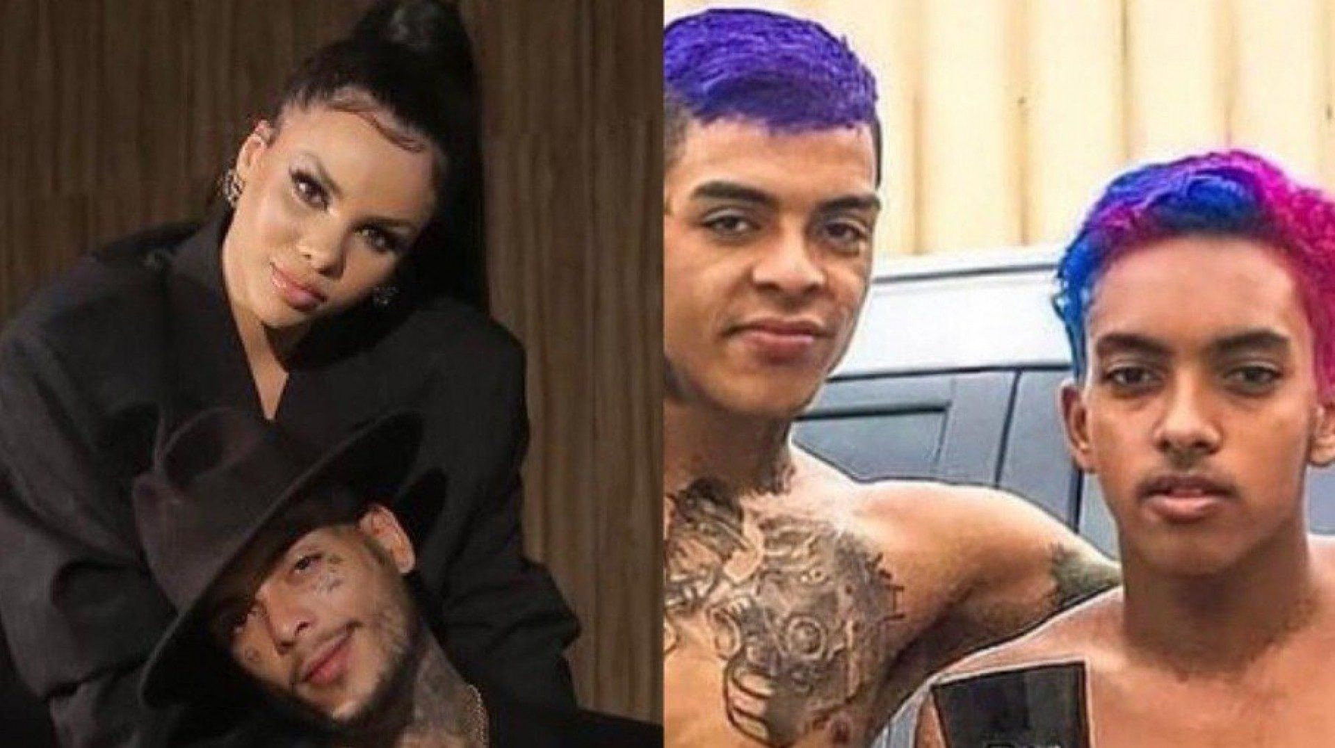 Funkeiros se revoltam ap&oacute;s nova informa&ccedil;&atilde;o sobre morte de MC Kevin: 'Mataram meu irm&atilde;o'