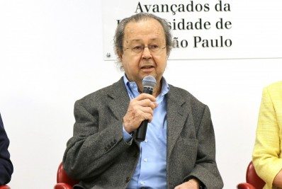 Aos 84 anos, morre Francisco Weffort, ex-ministro da Cultura e um dos fundadores do PT