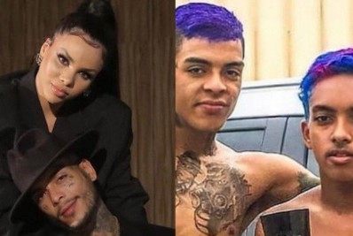 Funkeiros se revoltam após nova informação sobre morte de MC Kevin: 'Mataram meu irmão'