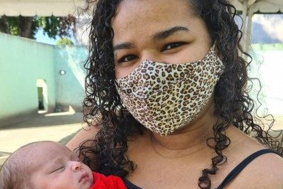 Agosto Dourado, um mês de incentivo ao aleitamento materno