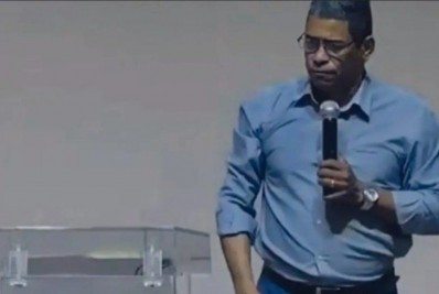 Pastor que se dizia 'intérprete da vontade de Deus' é investigado por assédio sexual