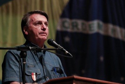 Ações adotadas pelo TSE podem tirar Bolsonaro da eleição de 2022