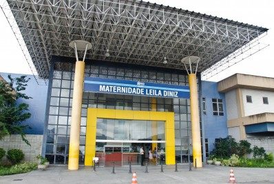 Bebê é encontrado abandonado em hotel da Barra da Tijuca